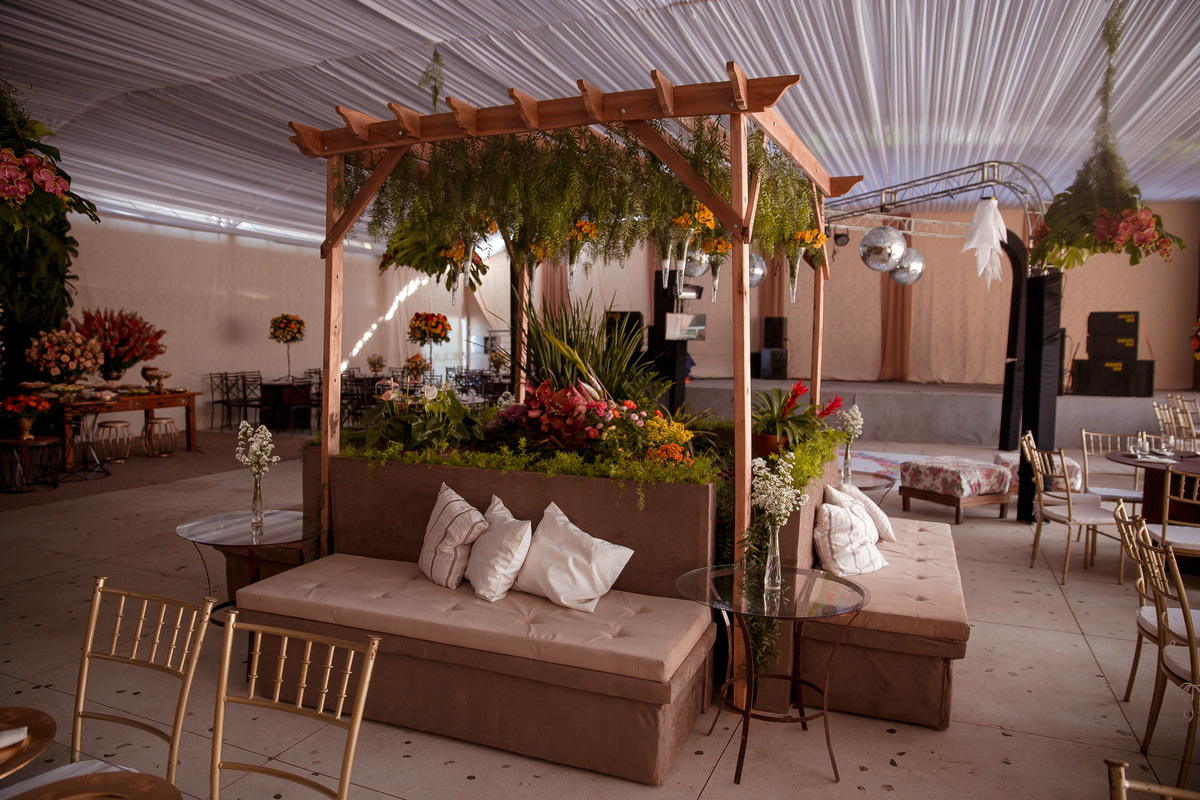 Casamento realizado na cidade de Divino- MG,  Goitacazes Esporte Clube