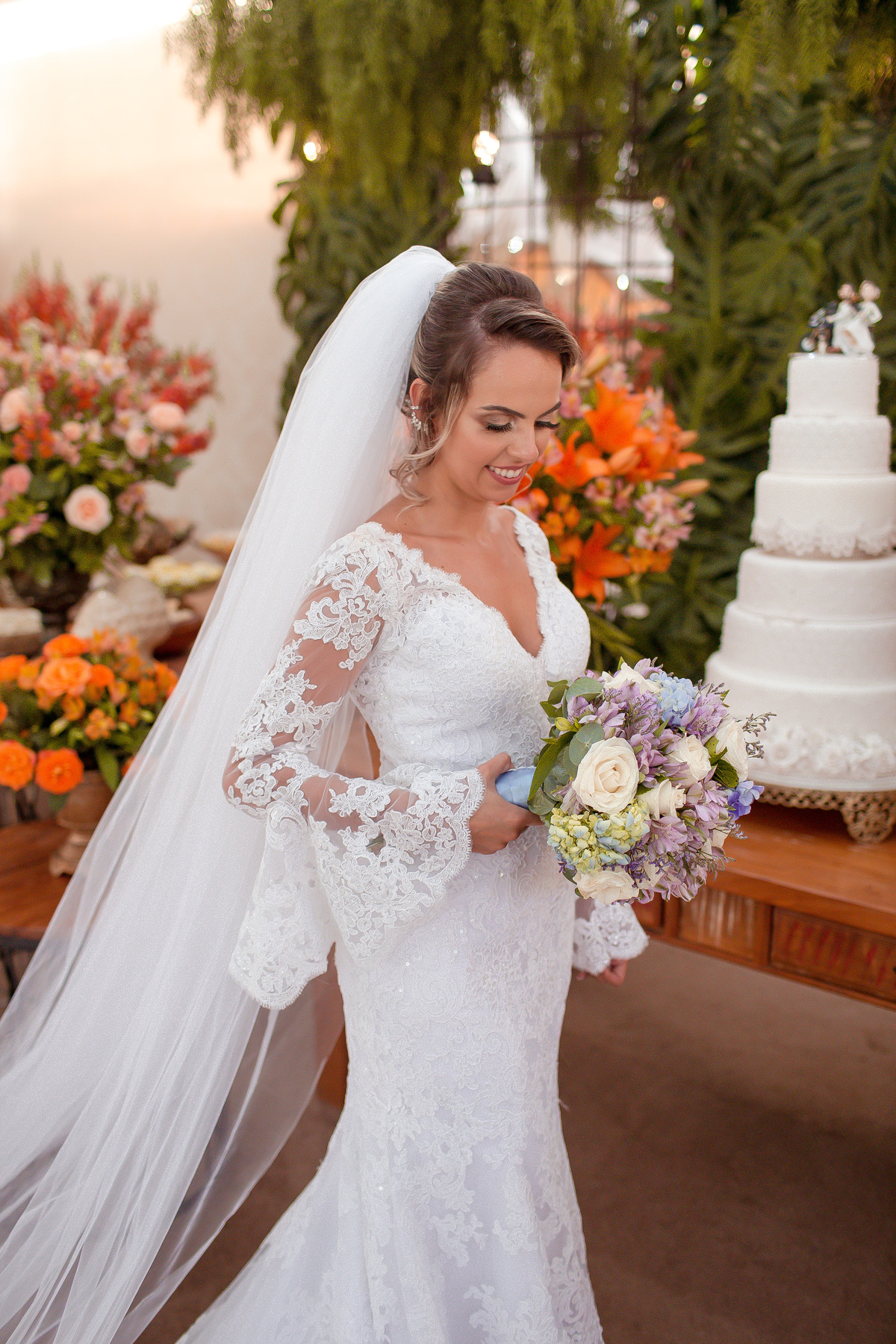 Casamento realizado na cidade de Divino- MG,  Goitacazes Esporte Clube