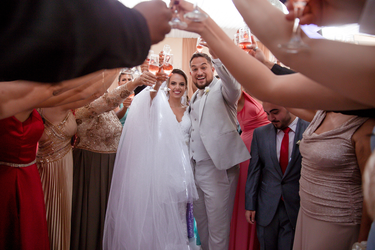 Casamento realizado na cidade de Divino- MG,  Goitacazes Esporte Clube