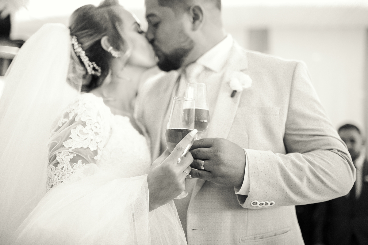 Casamento realizado na cidade de Divino- MG,  Goitacazes Esporte Clube