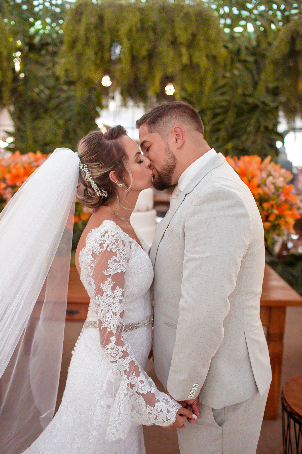 Casamento realizado na cidade de Divino- MG,  Goitacazes Esporte Clube