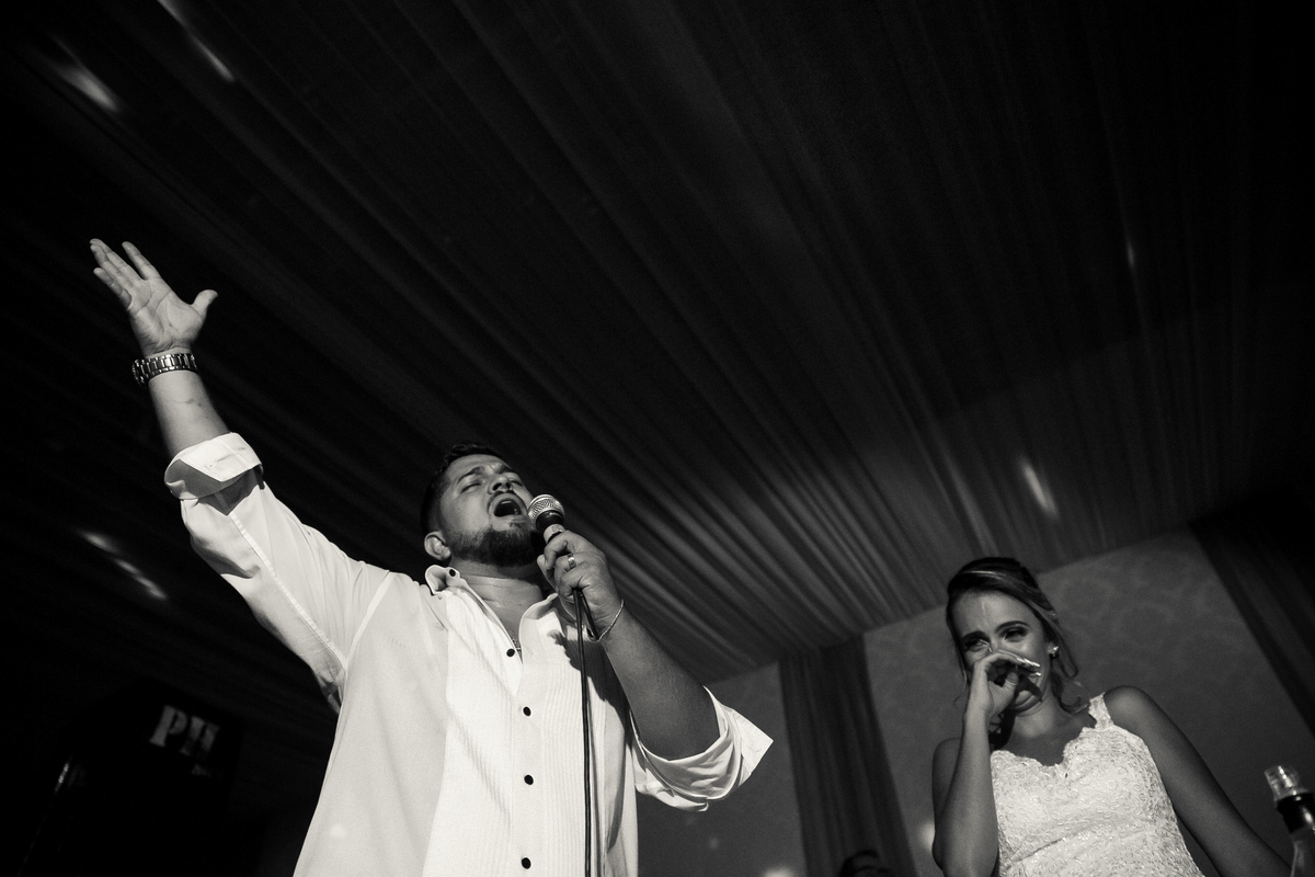 Casamento realizado na cidade de Divino- MG,  Goitacazes Esporte Clube