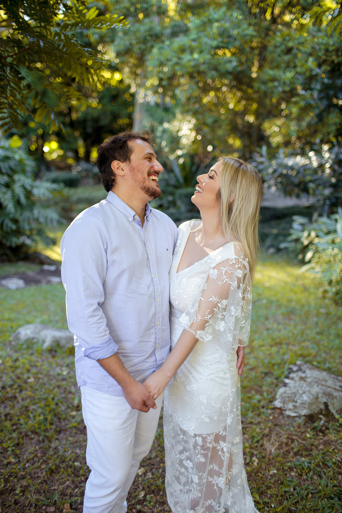 Ensaio de Casamento em Alto Caparaó - MG