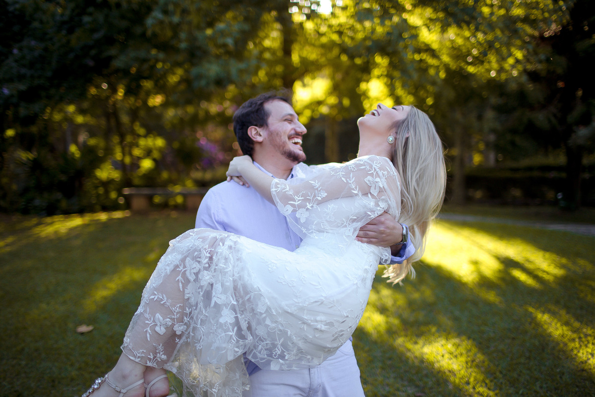 Ensaio de Casamento em Alto Caparaó - MG