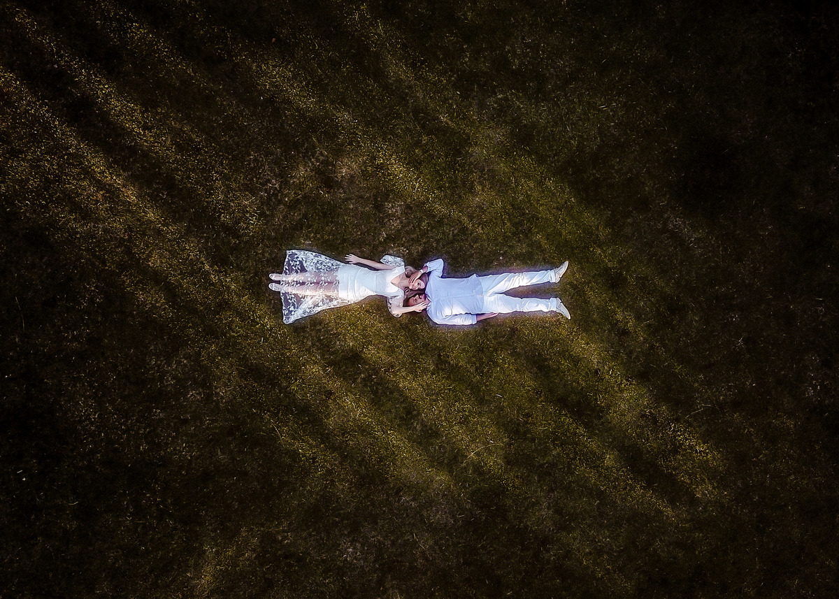 Ensaio de Casamento em Alto Caparaó - MG