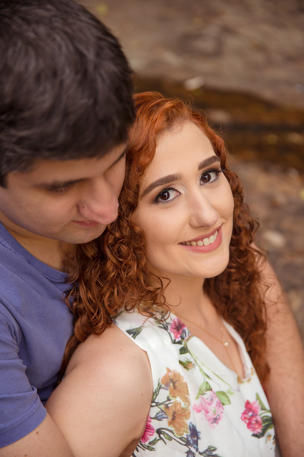 Ensaio de Casamento em Alto Caparaó - MG