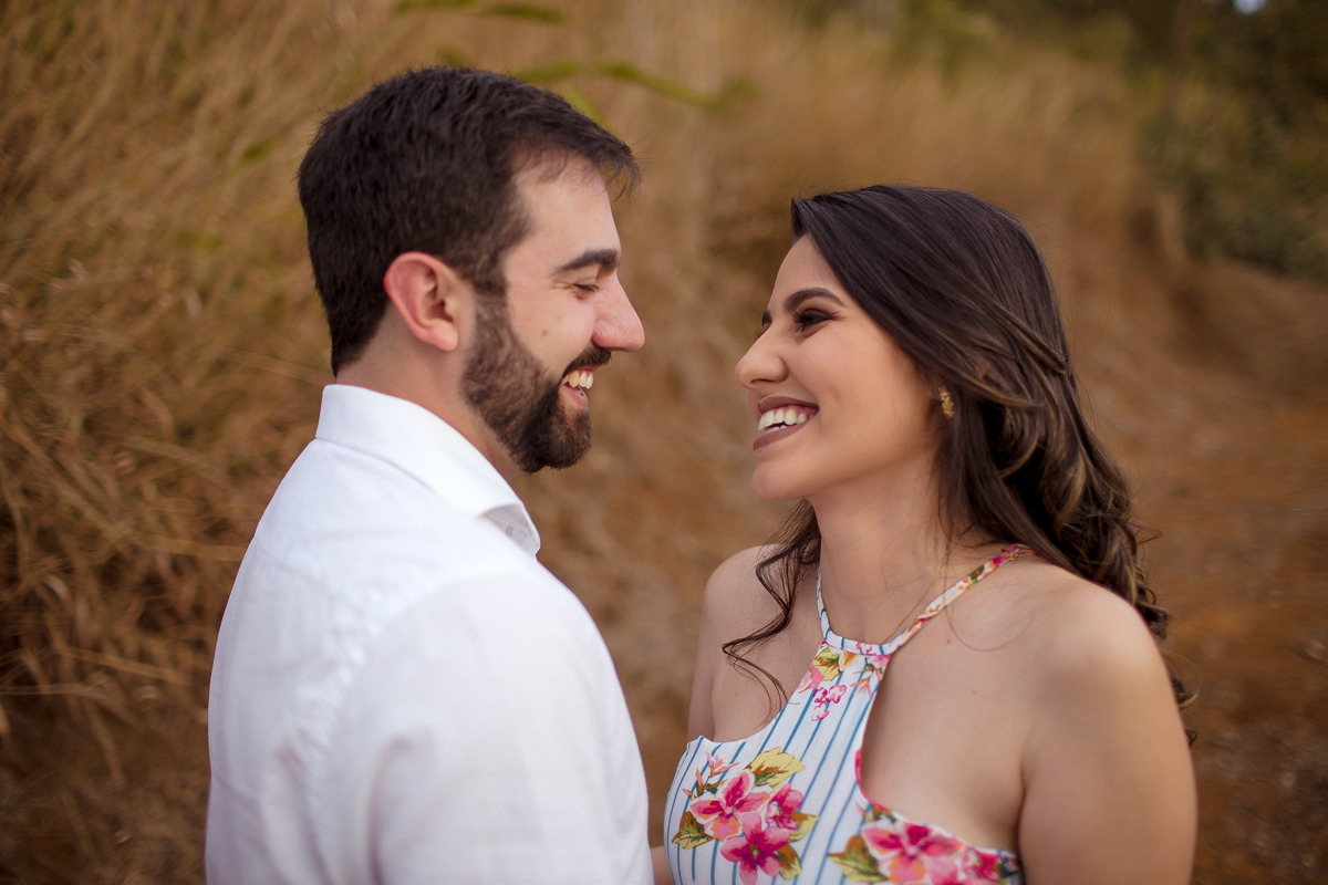Ensaio de casamento, pré casamento realizado na cidade de Caparaó - MG, Espera Feliz