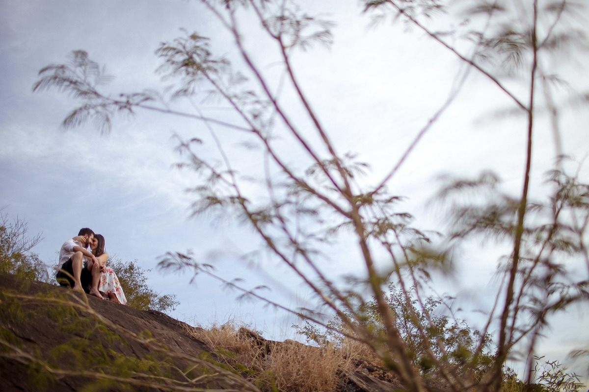 Ensaio de casamento, pré casamento realizado na cidade de Caparaó - MG, Espera Feliz
