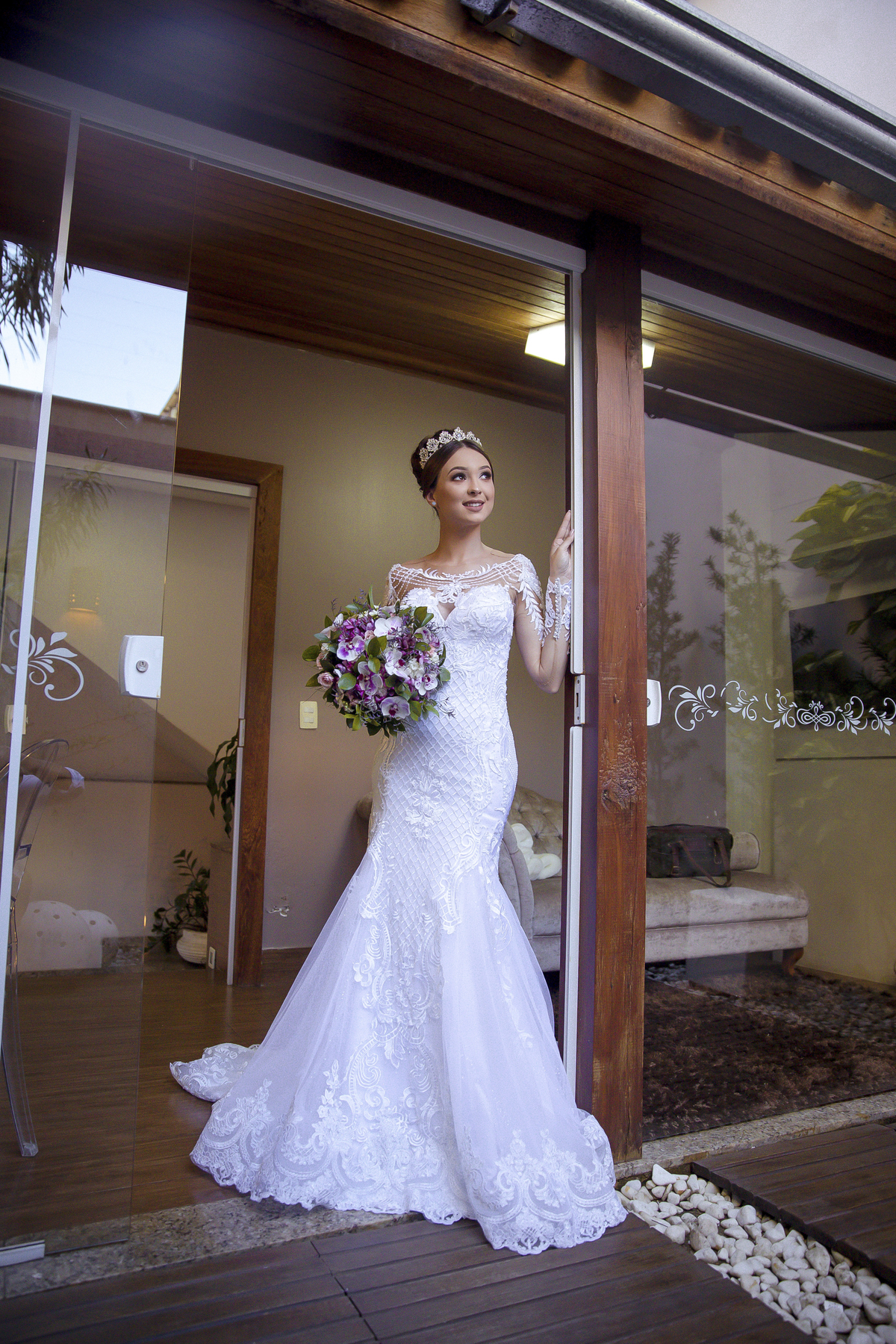 Casamento realizado na cidade de Espera Feliz- MG, Rancho Pico da Bandeira .