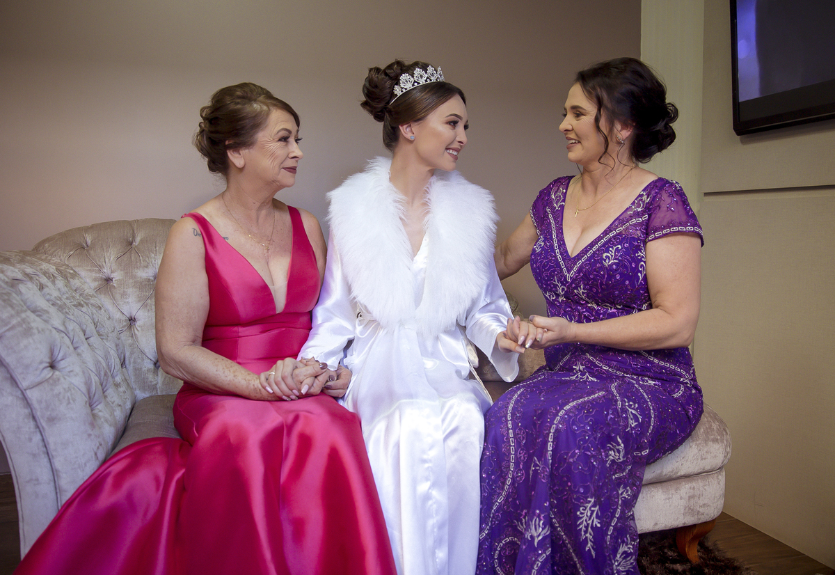 Casamento realizado na cidade de Espera Feliz- MG, Rancho Pico da Bandeira .