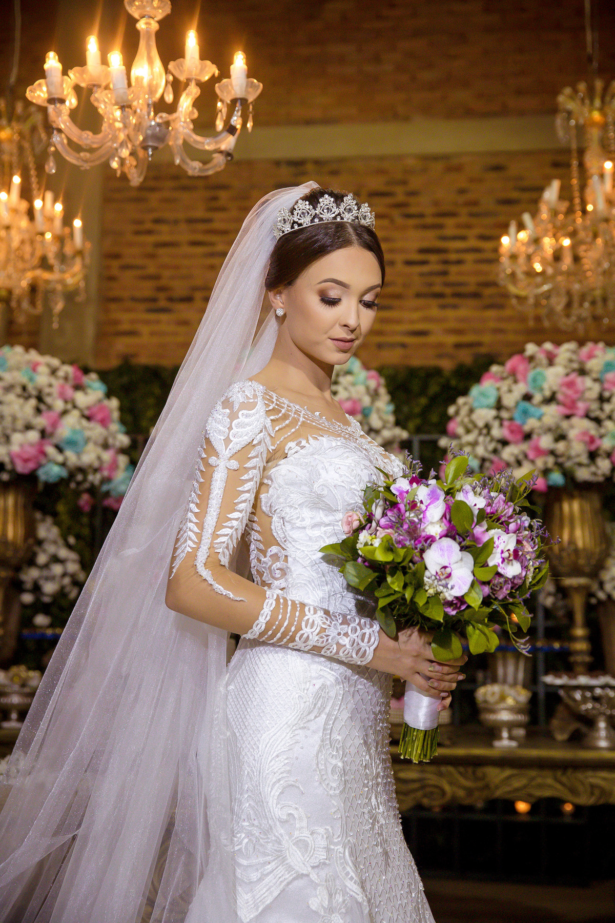 Casamento realizado na cidade de Espera Feliz- MG, Rancho Pico da Bandeira .