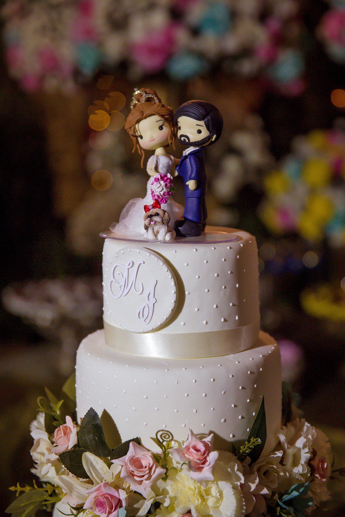 Casamento realizado na cidade de Espera Feliz- MG, Rancho Pico da Bandeira .