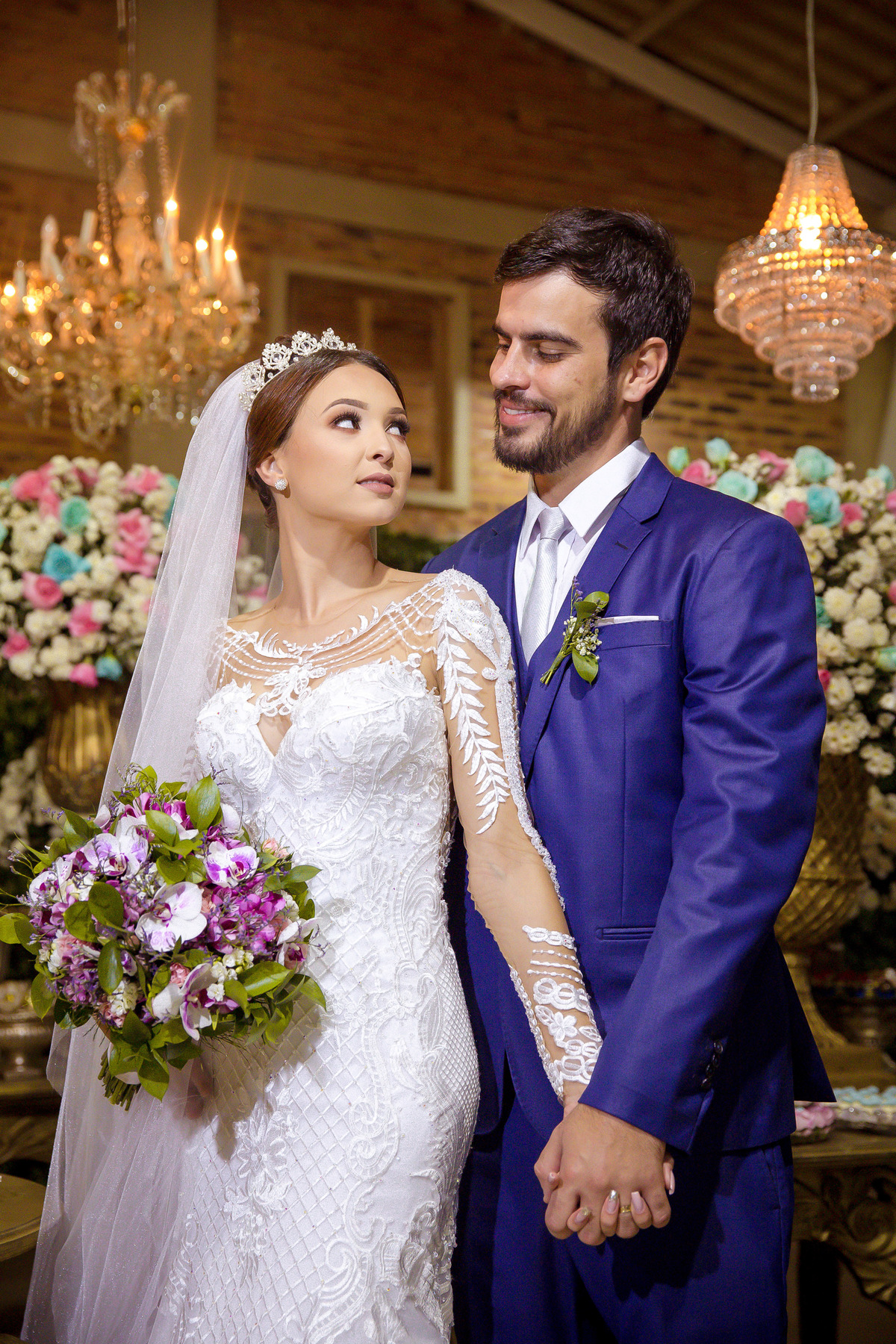 Casamento realizado na cidade de Espera Feliz- MG, Rancho Pico da Bandeira .