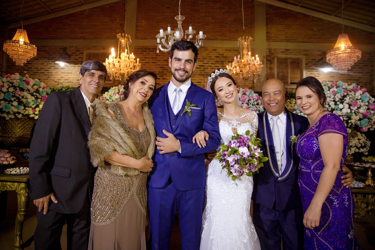 Casamento realizado na cidade de Espera Feliz- MG, Rancho Pico da Bandeira .