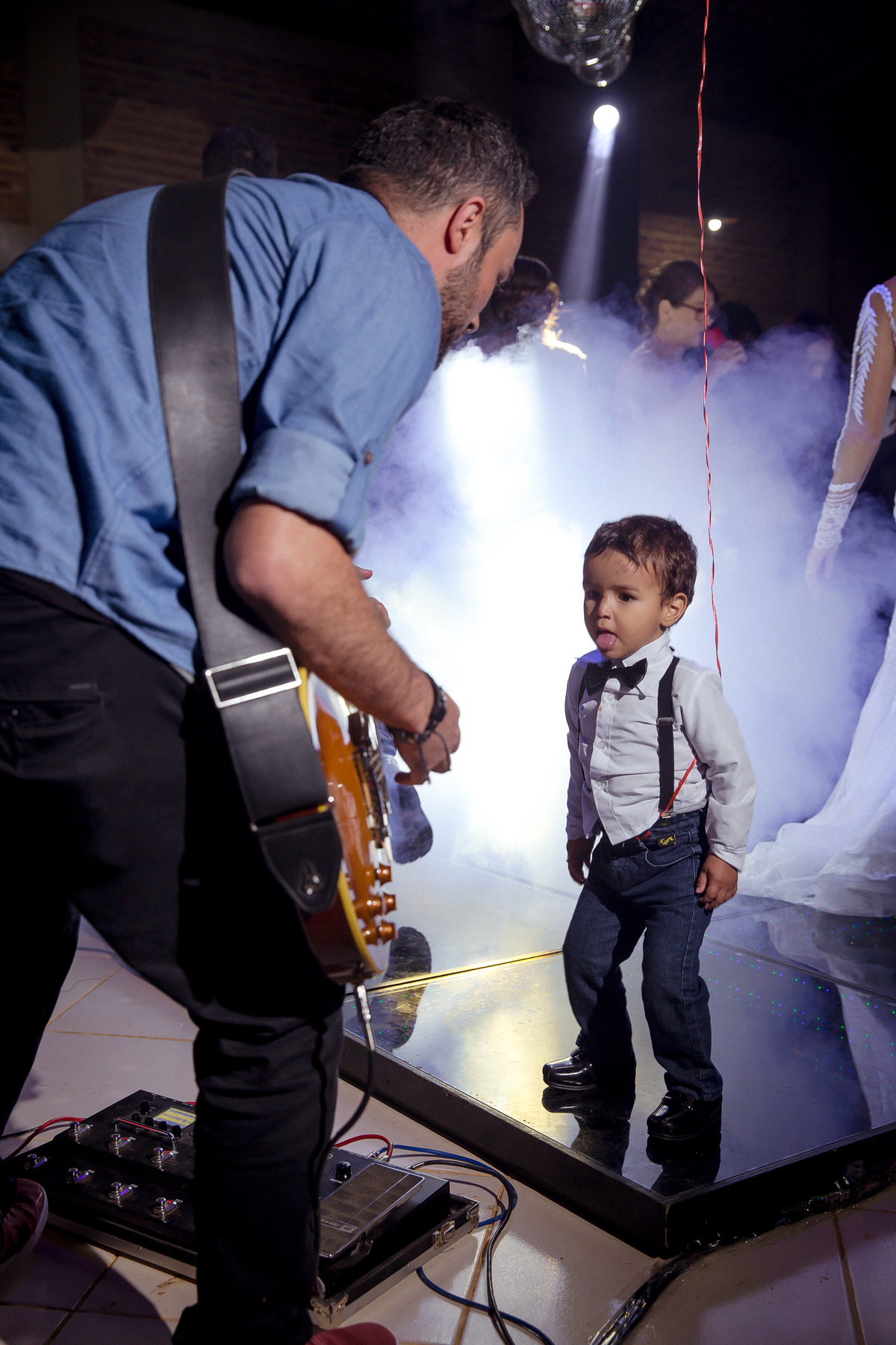 Casamento realizado na cidade de Espera Feliz- MG, Rancho Pico da Bandeira .