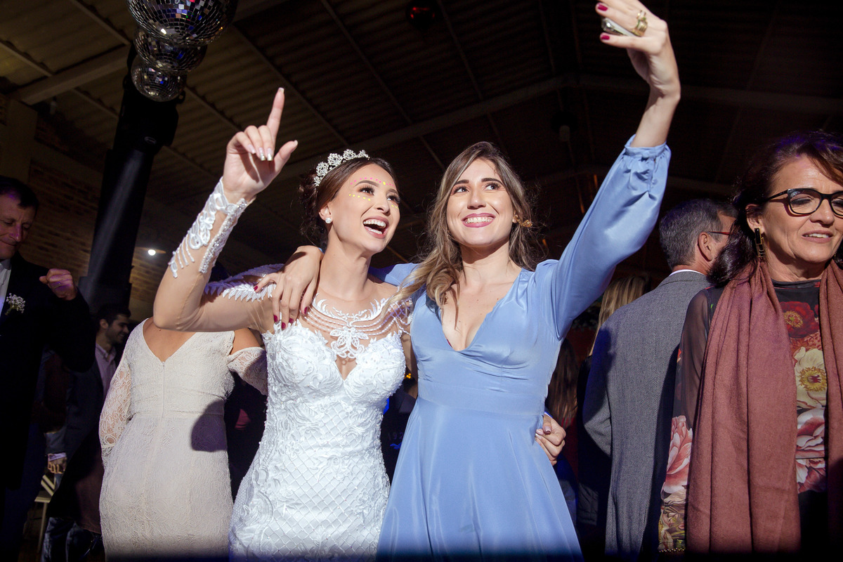 Casamento realizado na cidade de Espera Feliz- MG, Rancho Pico da Bandeira .