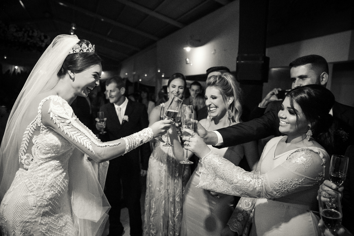 Casamento realizado na cidade de Espera Feliz- MG, Rancho Pico da Bandeira .