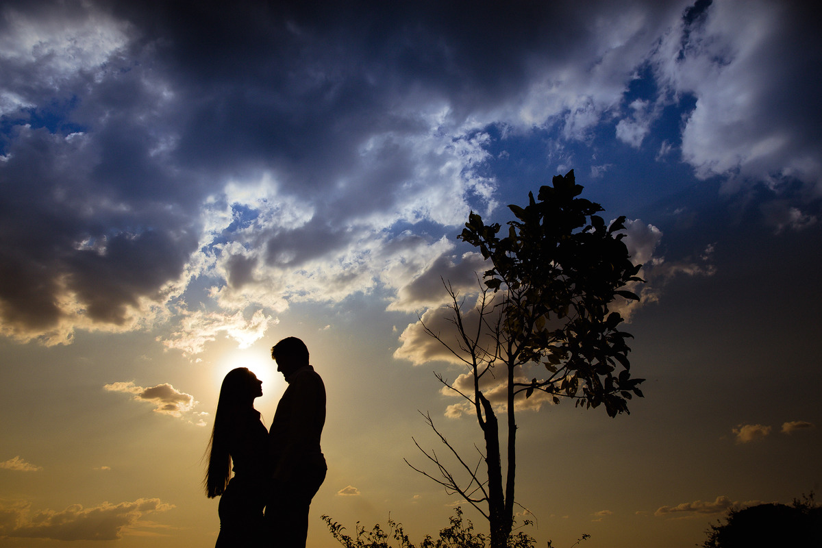 Ensaio  de Casamento com cavalos na cidade de Divino - MG