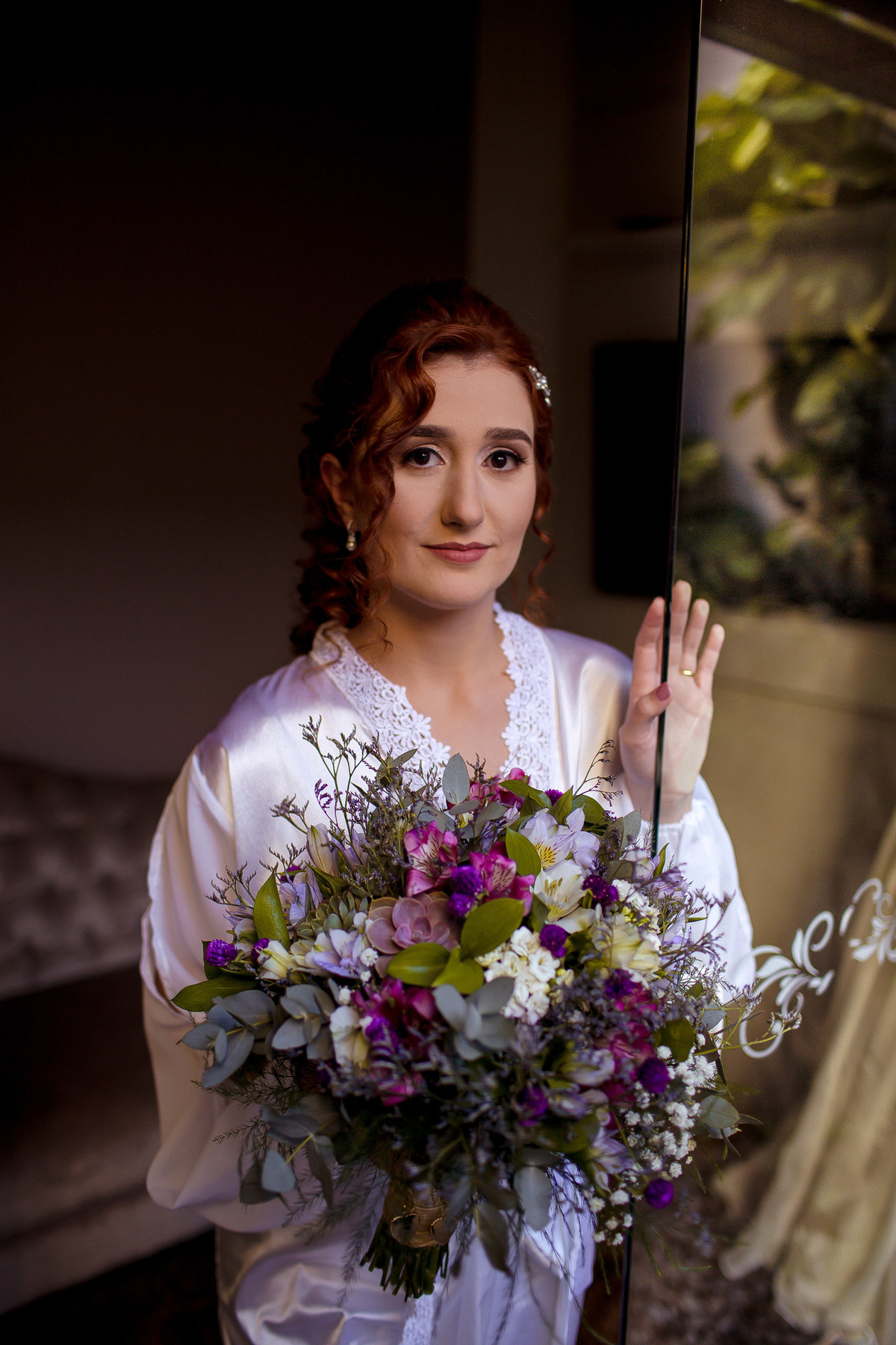 Casamento realizado na cidade de Carangola - MG espaço de festa Villa Pitanga