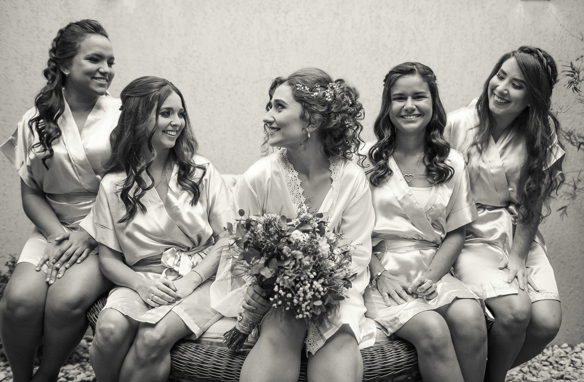 Casamento realizado na cidade de Carangola - MG espaço de festa Villa Pitanga