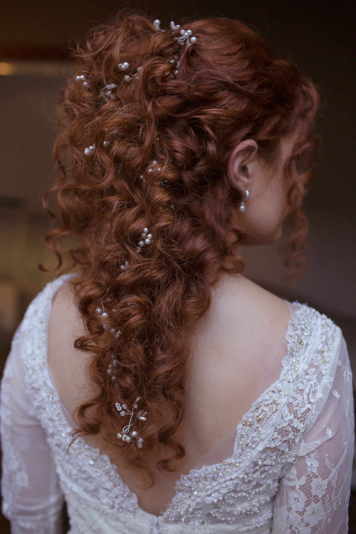 Casamento realizado na cidade de Carangola - MG espaço de festa Villa Pitanga