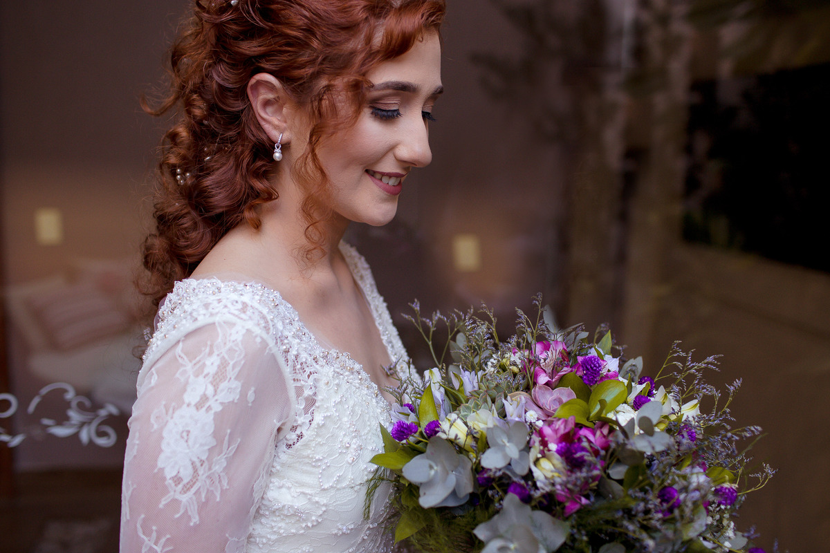 Casamento realizado na cidade de Carangola - MG espaço de festa Villa Pitanga