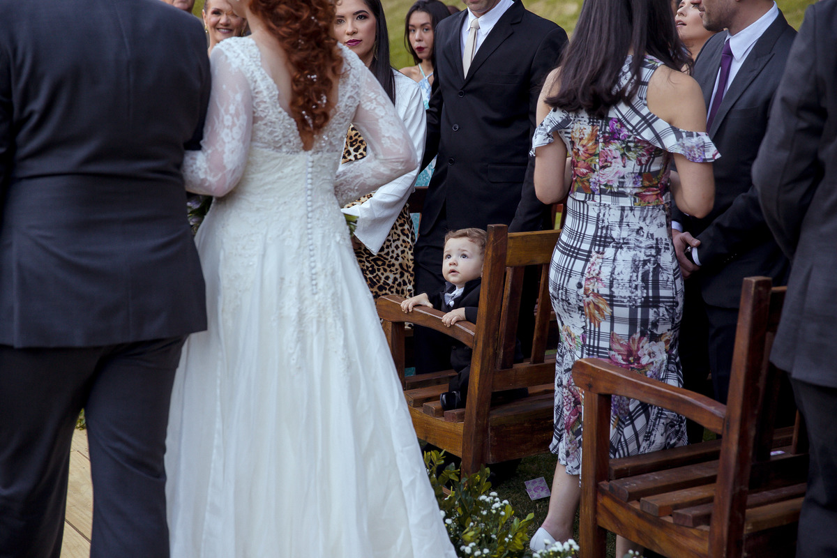 Casamento realizado na cidade de Carangola - MG espaço de festa Villa Pitanga