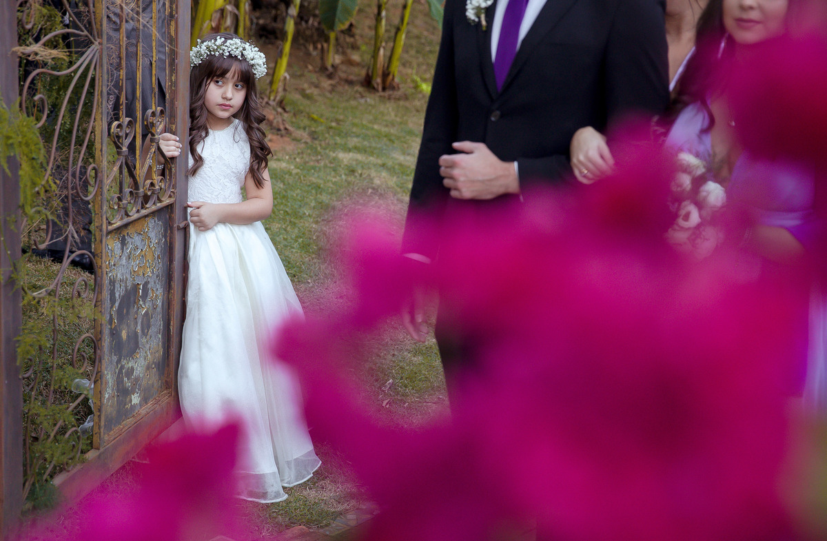Casamento realizado na cidade de Carangola - MG espaço de festa Villa Pitanga