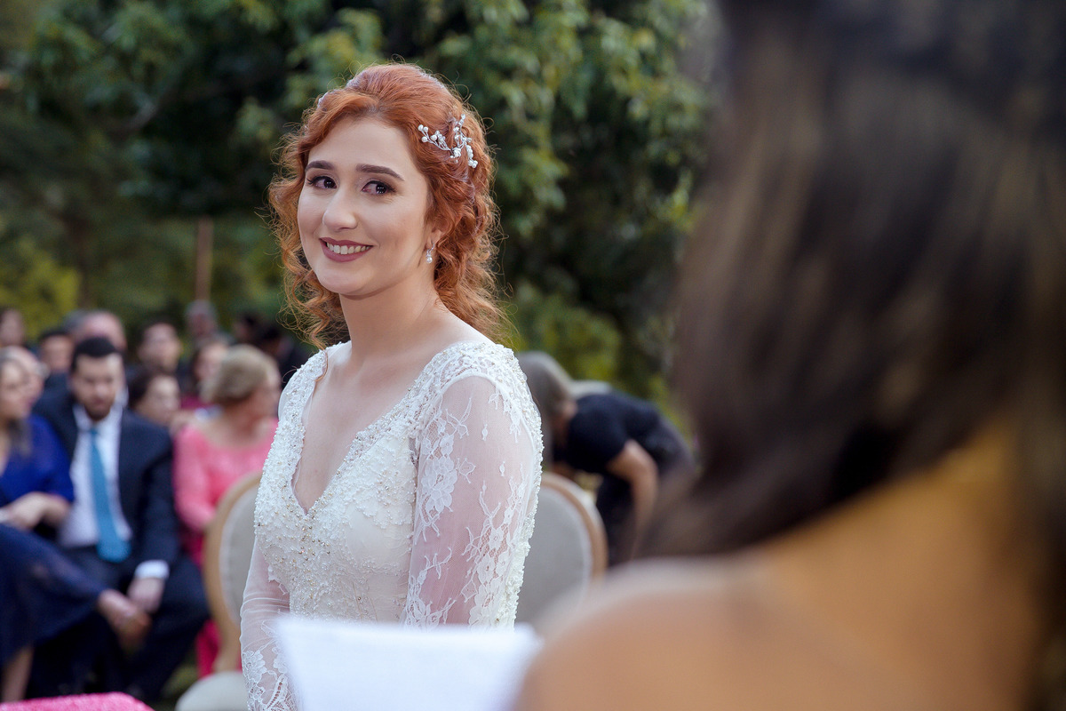 Casamento realizado na cidade de Carangola - MG espaço de festa Villa Pitanga