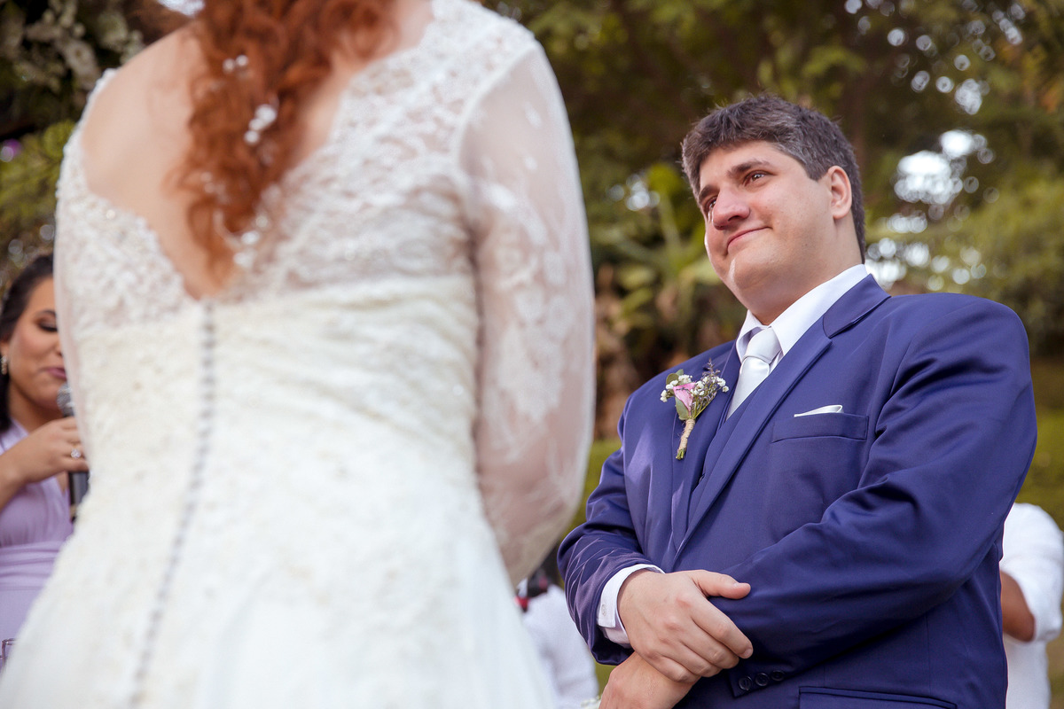 Casamento realizado na cidade de Carangola - MG espaço de festa Villa Pitanga