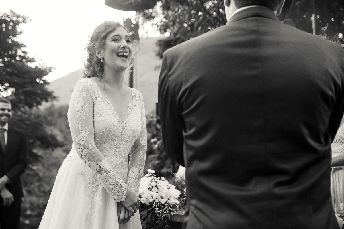 Casamento realizado na cidade de Carangola - MG espaço de festa Villa Pitanga