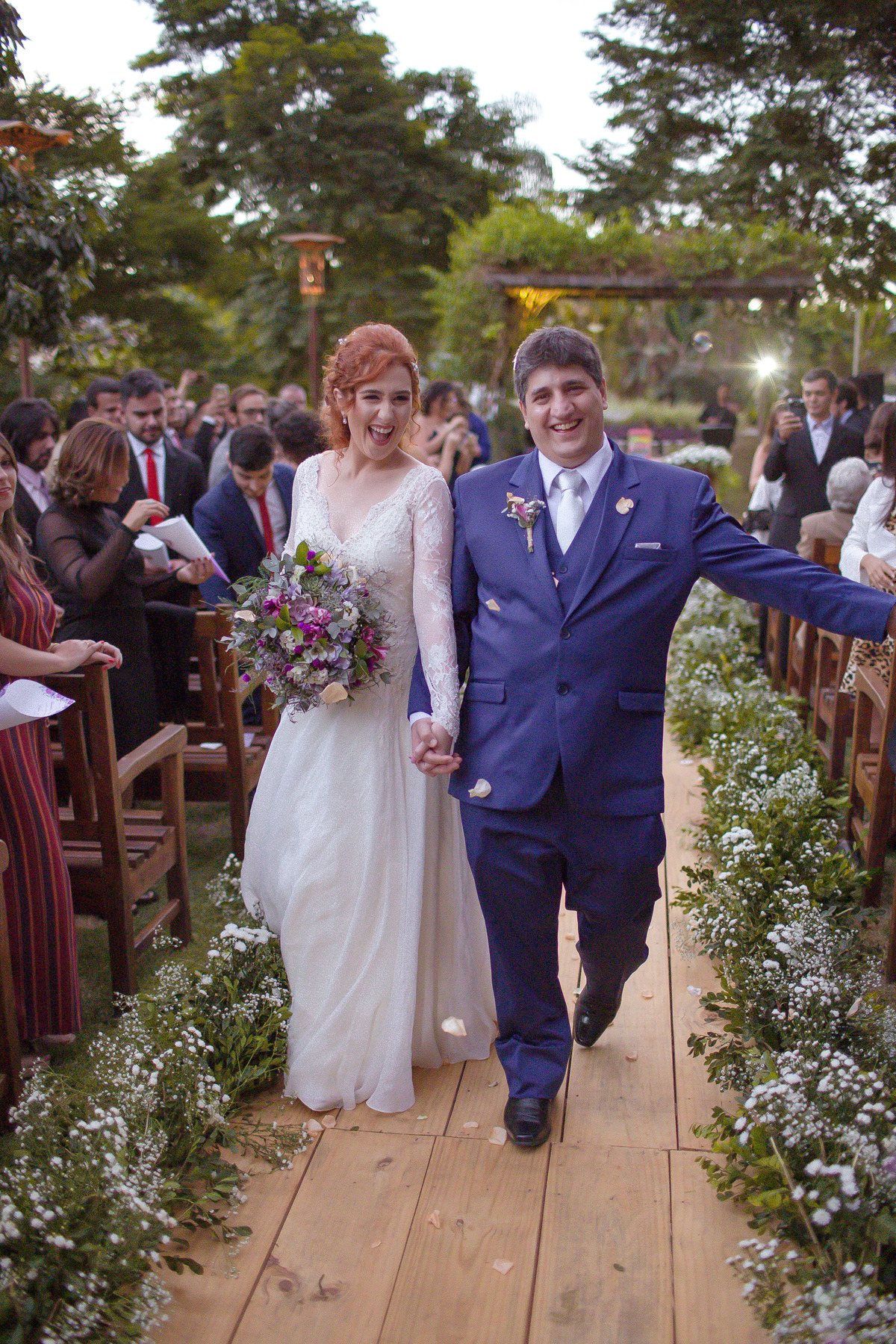 casamento ao ar livre, casamento de dia, villa pitanga, alto Caparaó, região do café