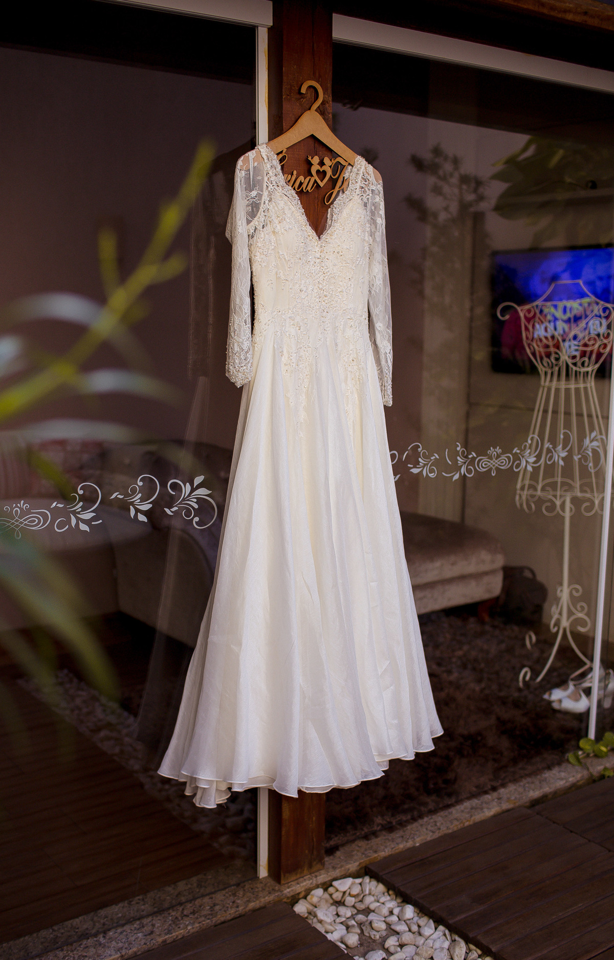 Casamento realizado na cidade de Carangola - MG espaço de festa Villa Pitanga