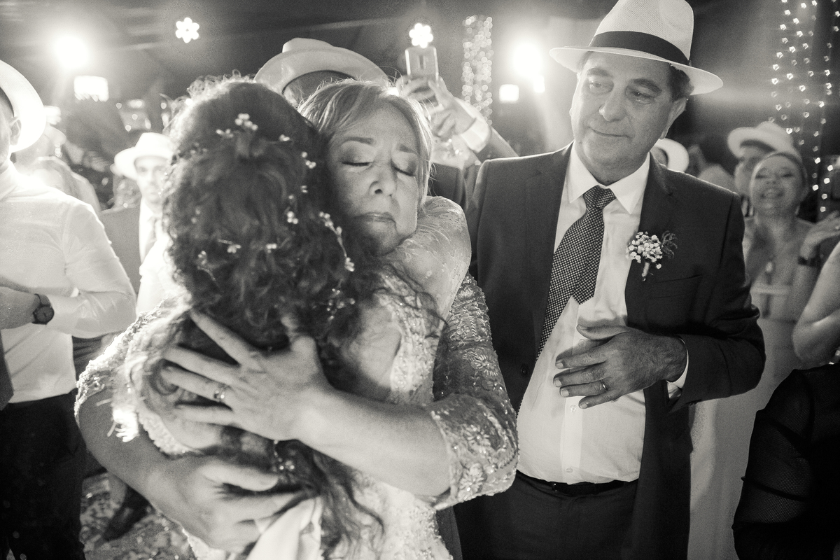 Casamento realizado na cidade de Carangola - MG espaço de festa Villa Pitanga