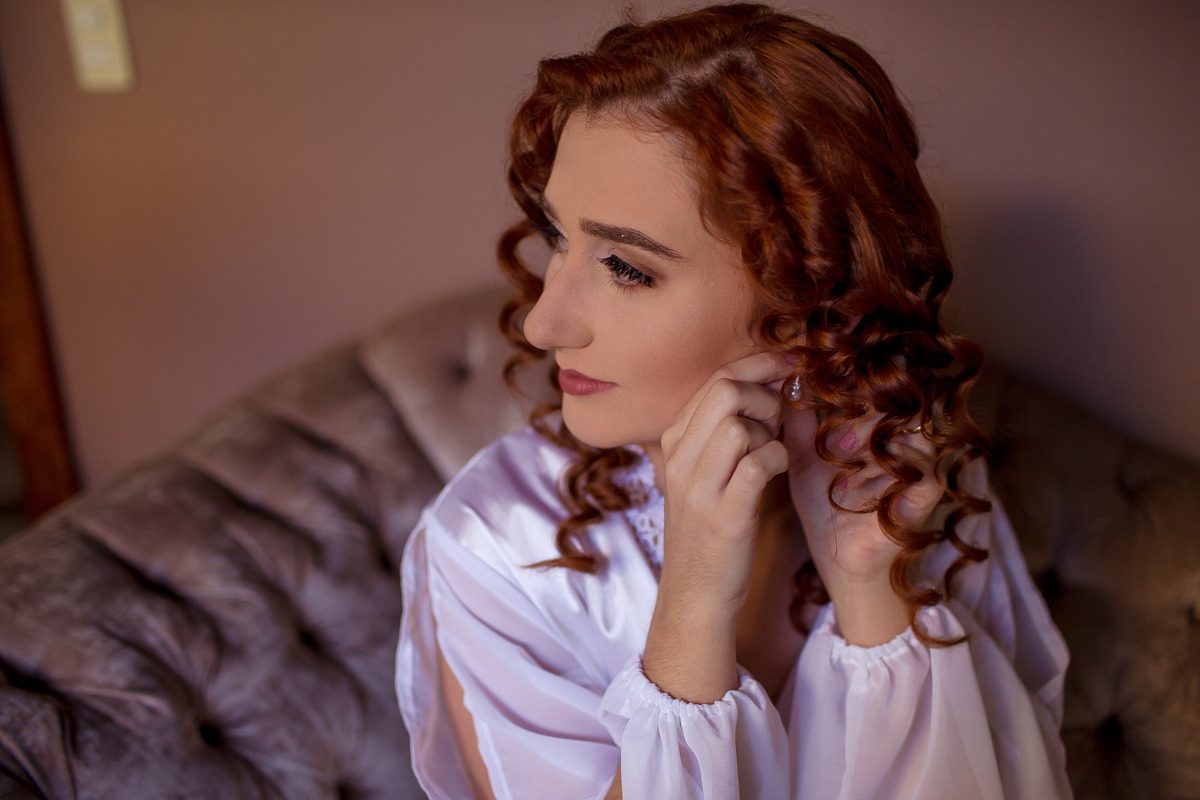 Casamento realizado na cidade de Carangola - MG espaço de festa Villa Pitanga