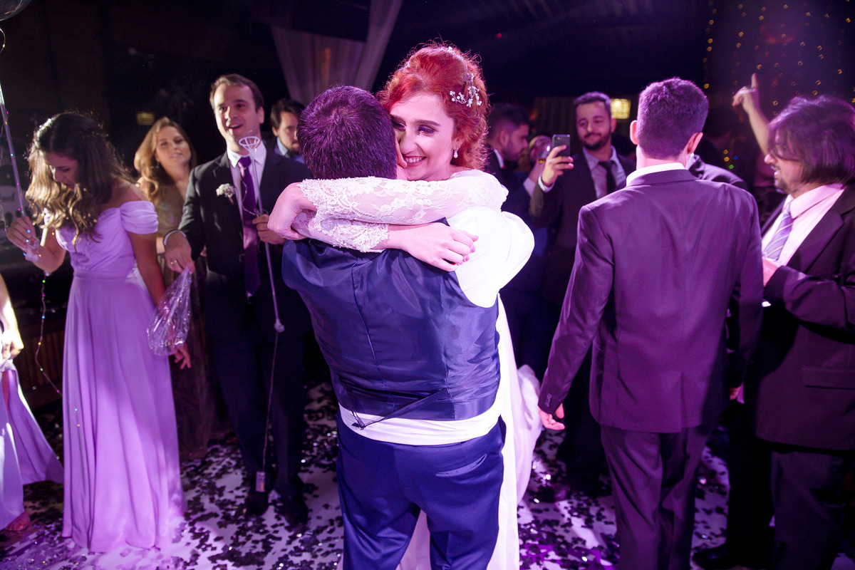 Casamento realizado na cidade de Carangola - MG espaço de festa Villa Pitanga