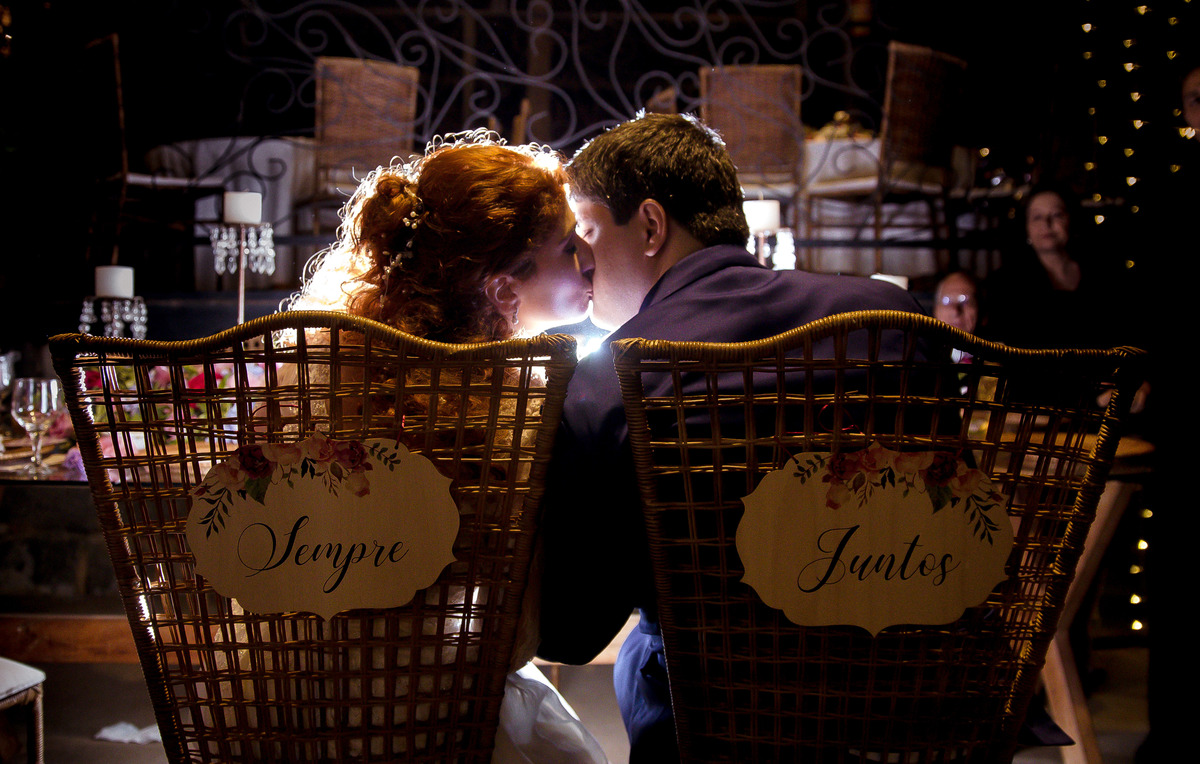 Casamento realizado na cidade de Carangola - MG espaço de festa Villa Pitanga