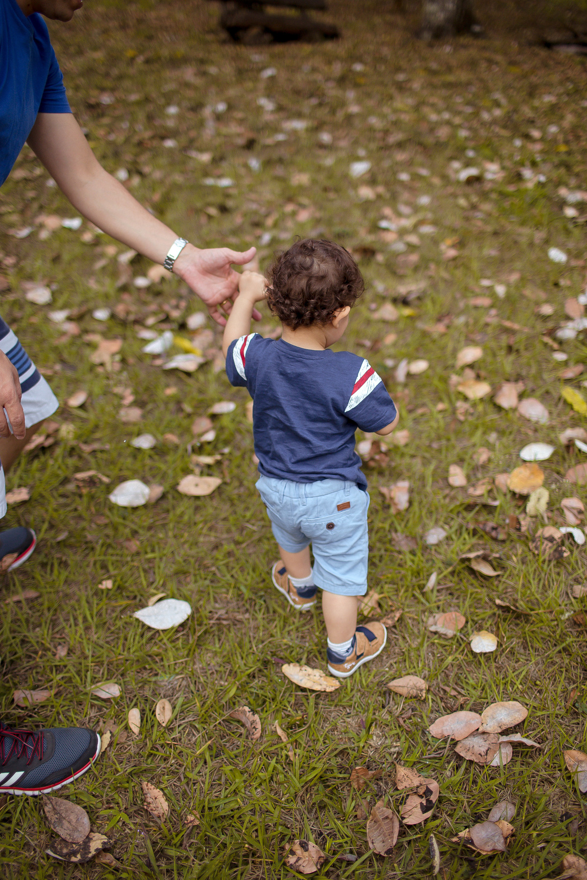 Ensaio de família realizado na cidade de Carangola - MG espaço de festa Villa 