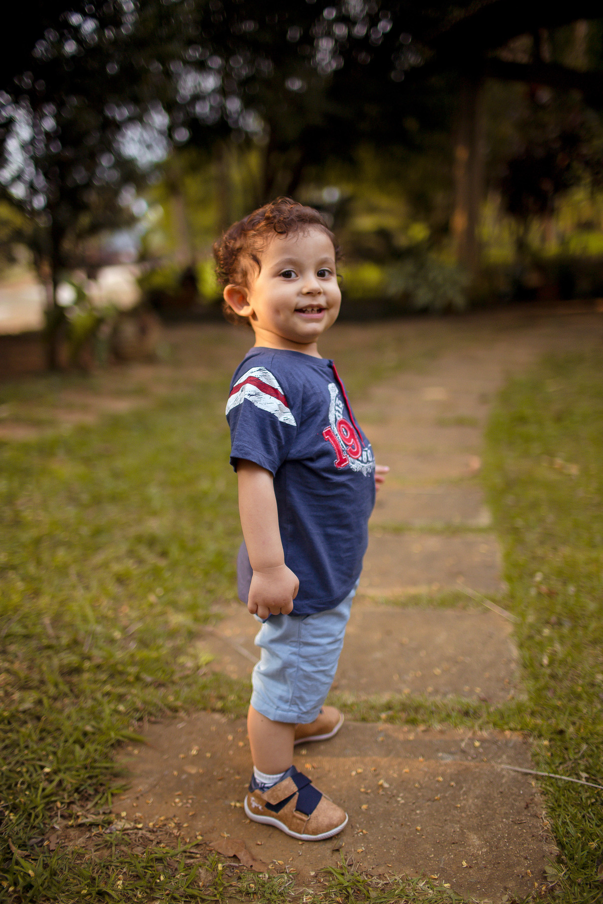 Ensaio de família realizado na cidade de Carangola - MG espaço de festa Villa 