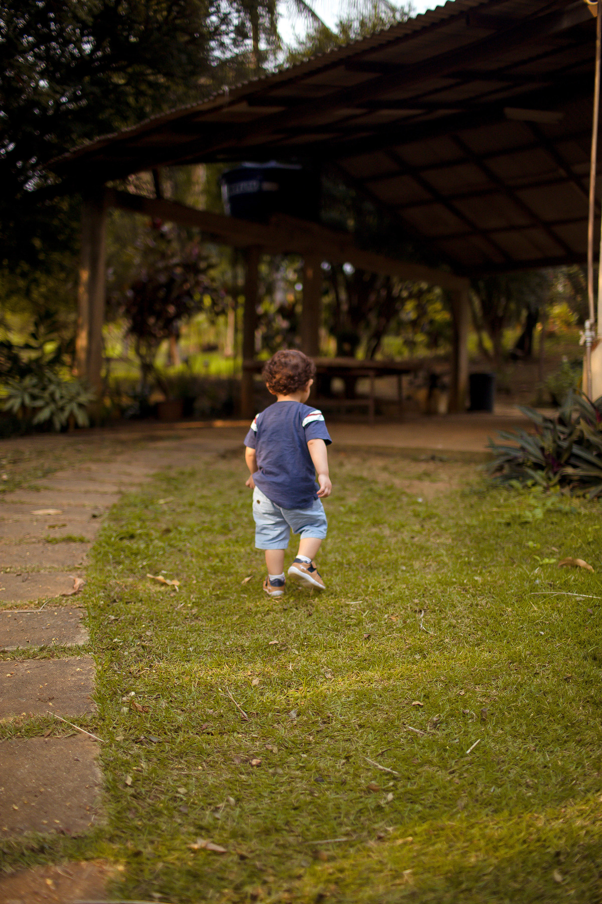 Ensaio de família realizado na cidade de Carangola - MG espaço de festa Villa 