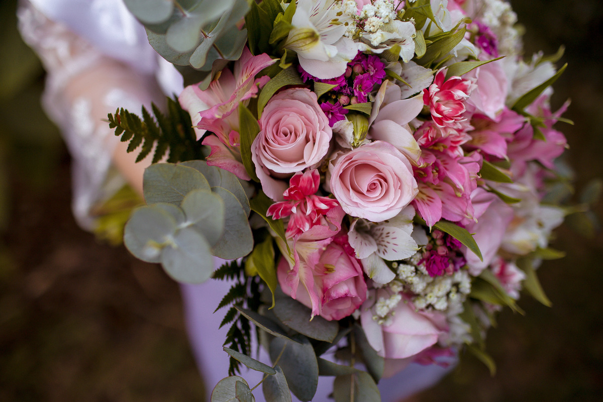 Casamento realizado na cidade de Espera Feliz- MG, recepção feita no  Espaço Cristal em Caiana - MG