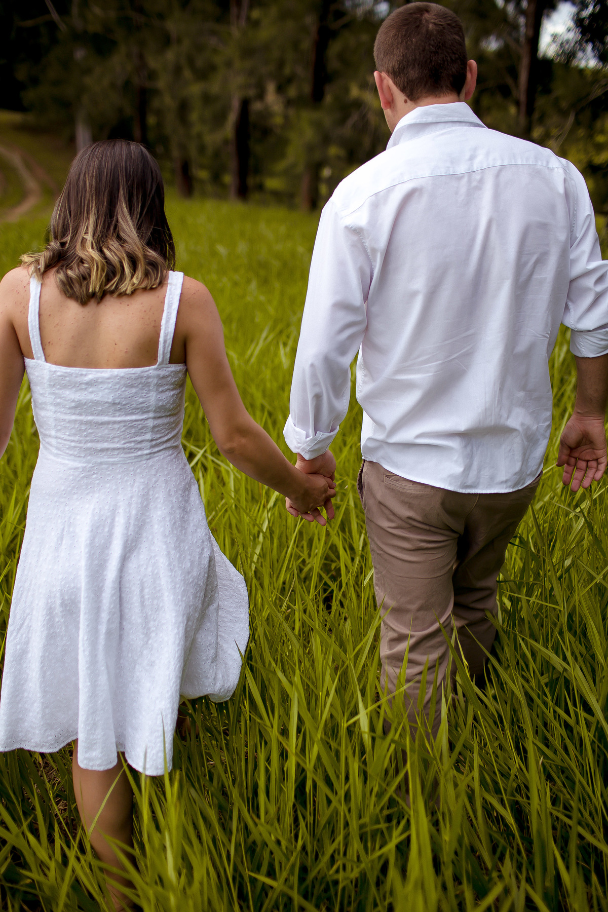 Ensaio de gestante em Carangola - MG Doce espera Alto Caparaó 