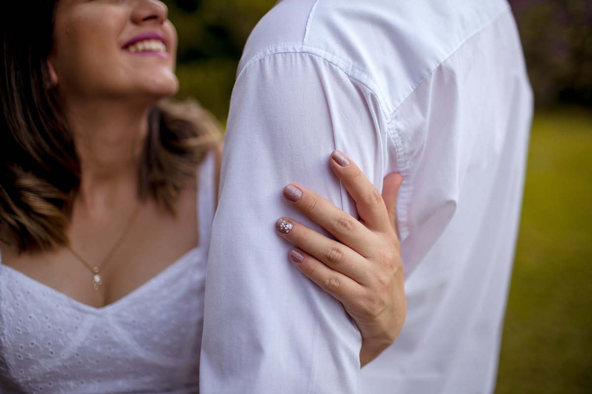 Ensaio de gestante em Carangola - MG Doce espera Alto Caparaó 