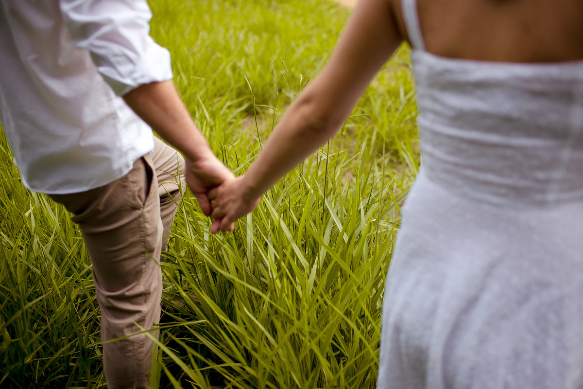 Ensaio de gestante em Carangola - MG Doce espera Alto Caparaó 