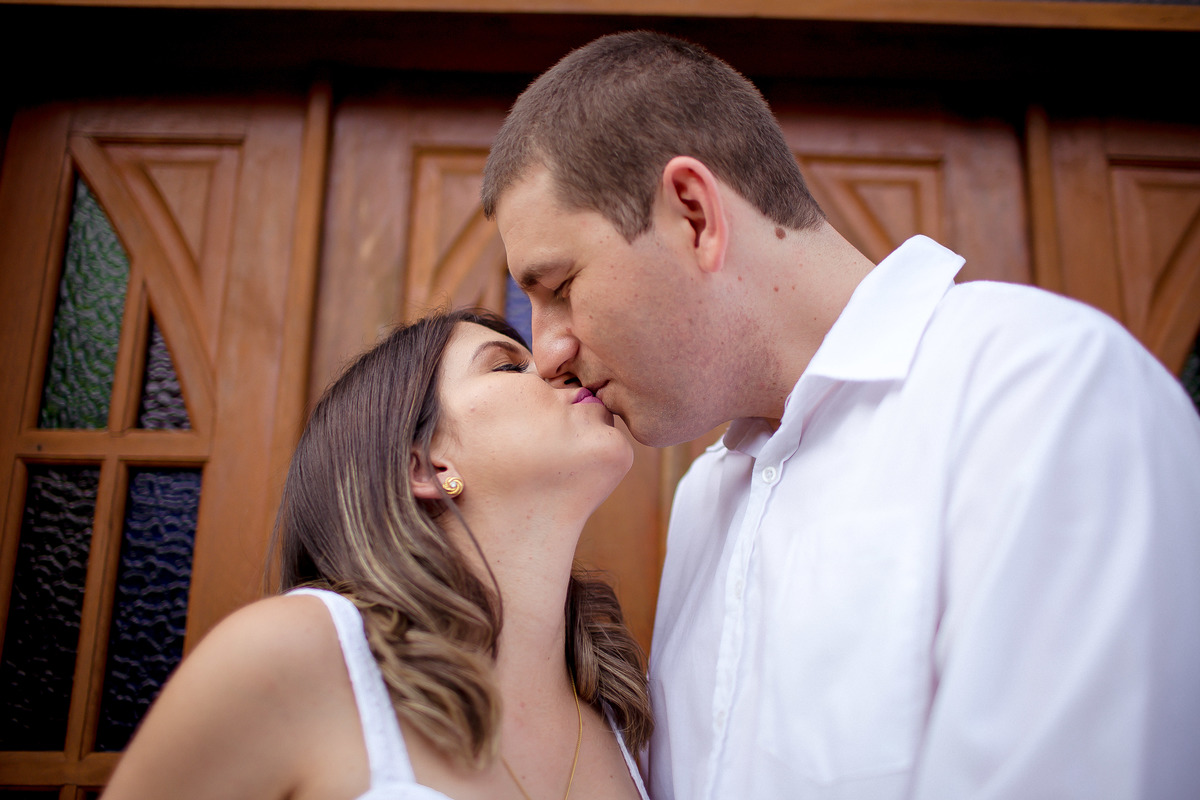 Ensaio de gestante em Carangola - MG Doce espera Alto Caparaó 