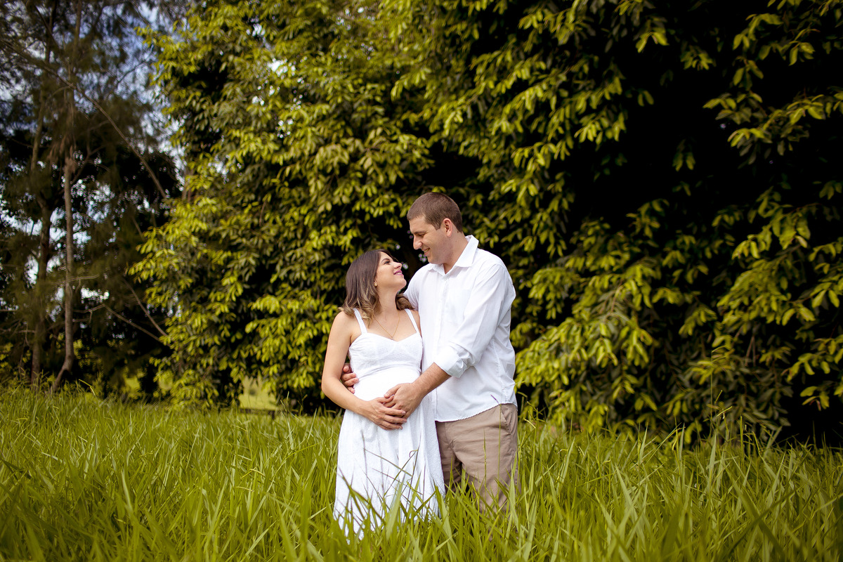 Ensaio de gestante em Carangola - MG Doce espera Alto Caparaó 