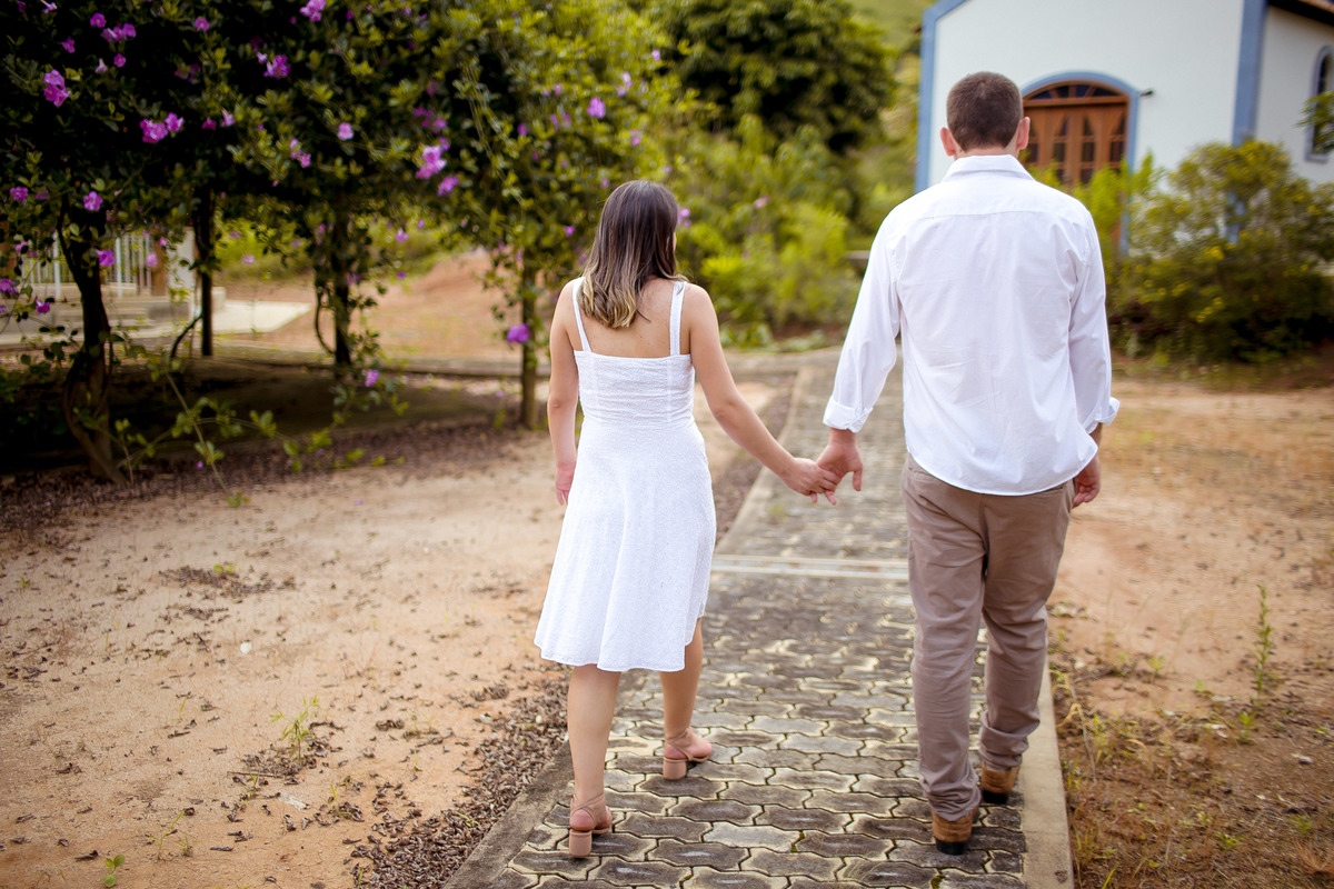 Ensaio de gestante em Carangola - MG Doce espera Alto Caparaó 