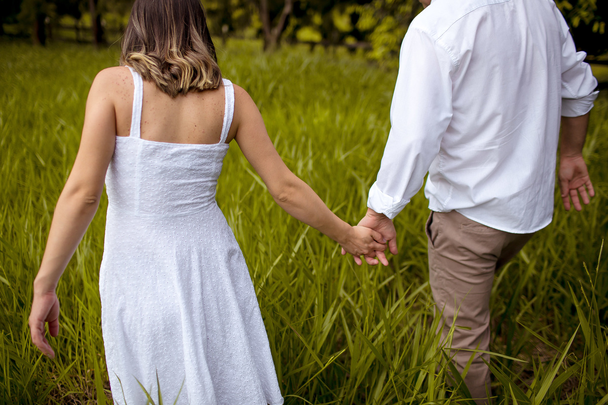 Ensaio de gestante em Carangola - MG Doce espera Alto Caparaó 