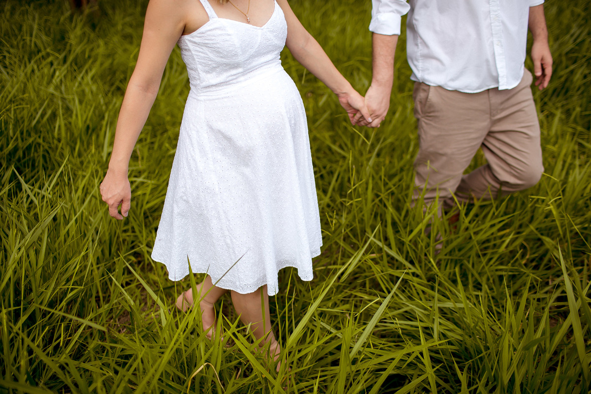 Ensaio de gestante em Carangola - MG Doce espera Alto Caparaó 