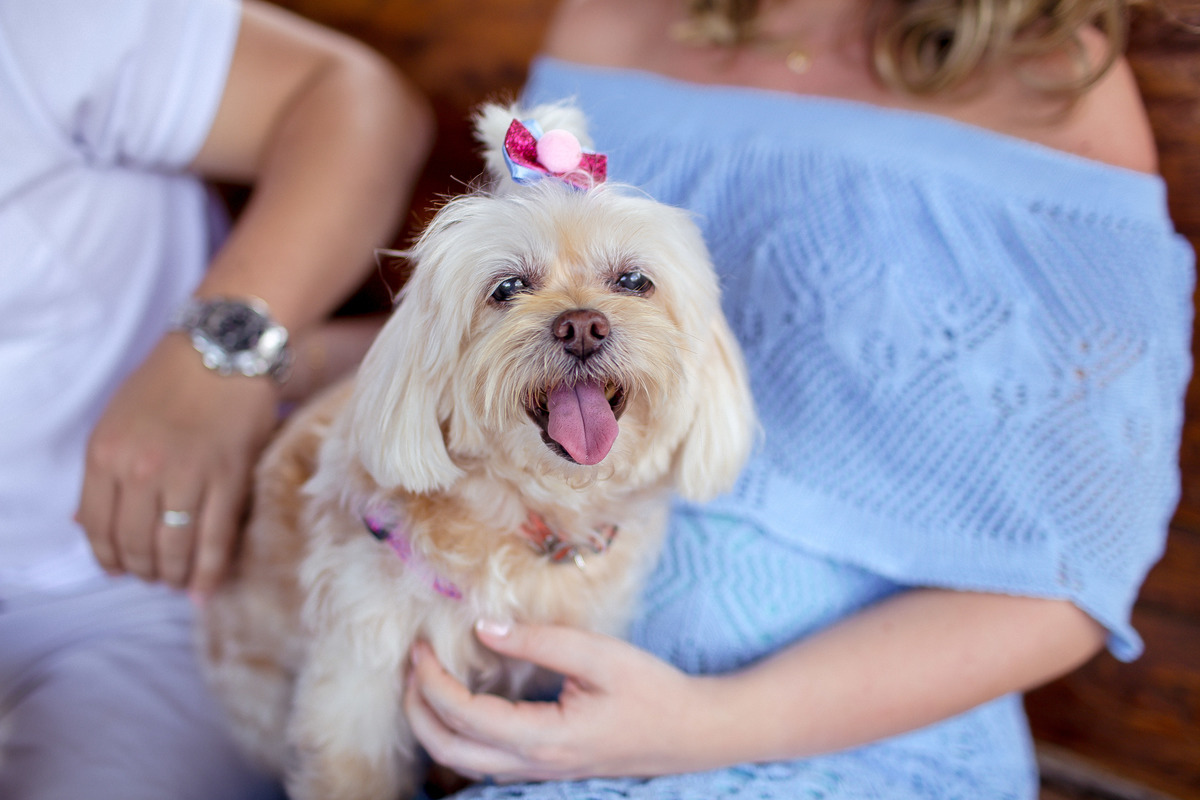Ensaio de gestante em Carangola - MG Recanto dos Búfalos 